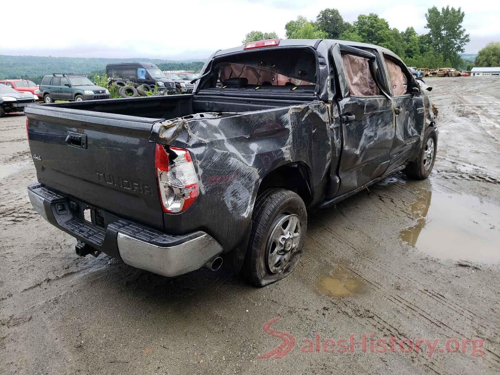 5TFDY5F15MX998652 2021 TOYOTA TUNDRA