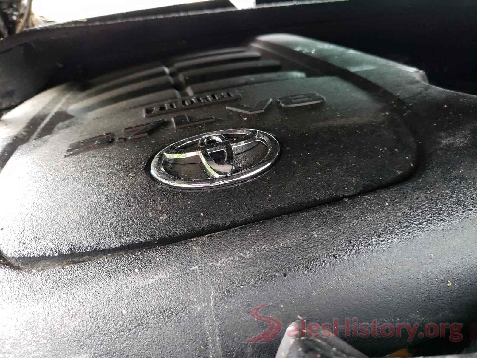 5TFDY5F15MX998652 2021 TOYOTA TUNDRA