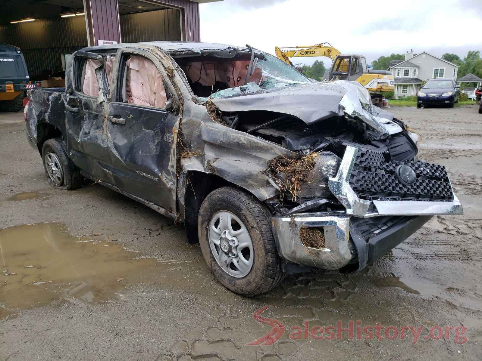 5TFDY5F15MX998652 2021 TOYOTA TUNDRA