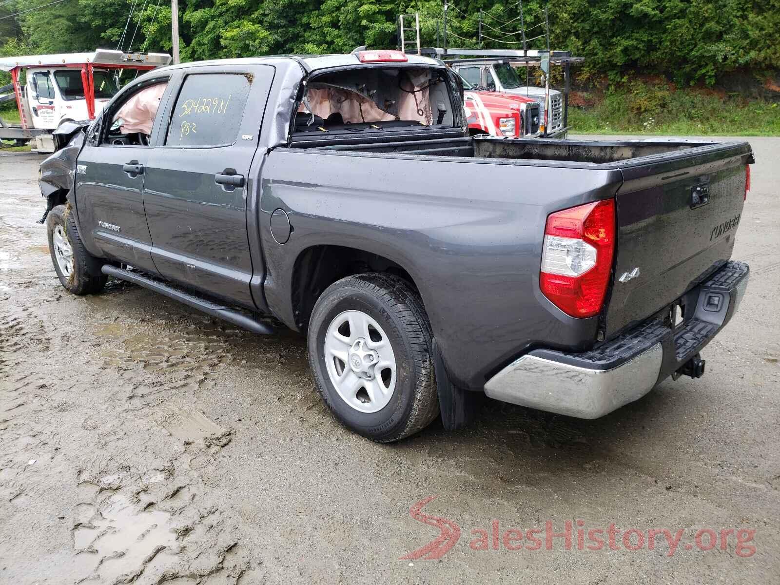 5TFDY5F15MX998652 2021 TOYOTA TUNDRA