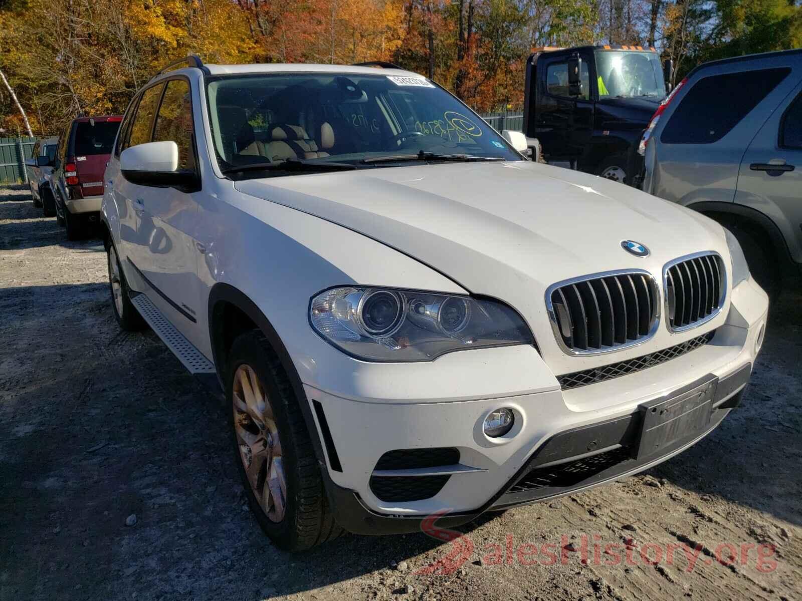 5UXZV4C5XCL765600 2012 BMW X5