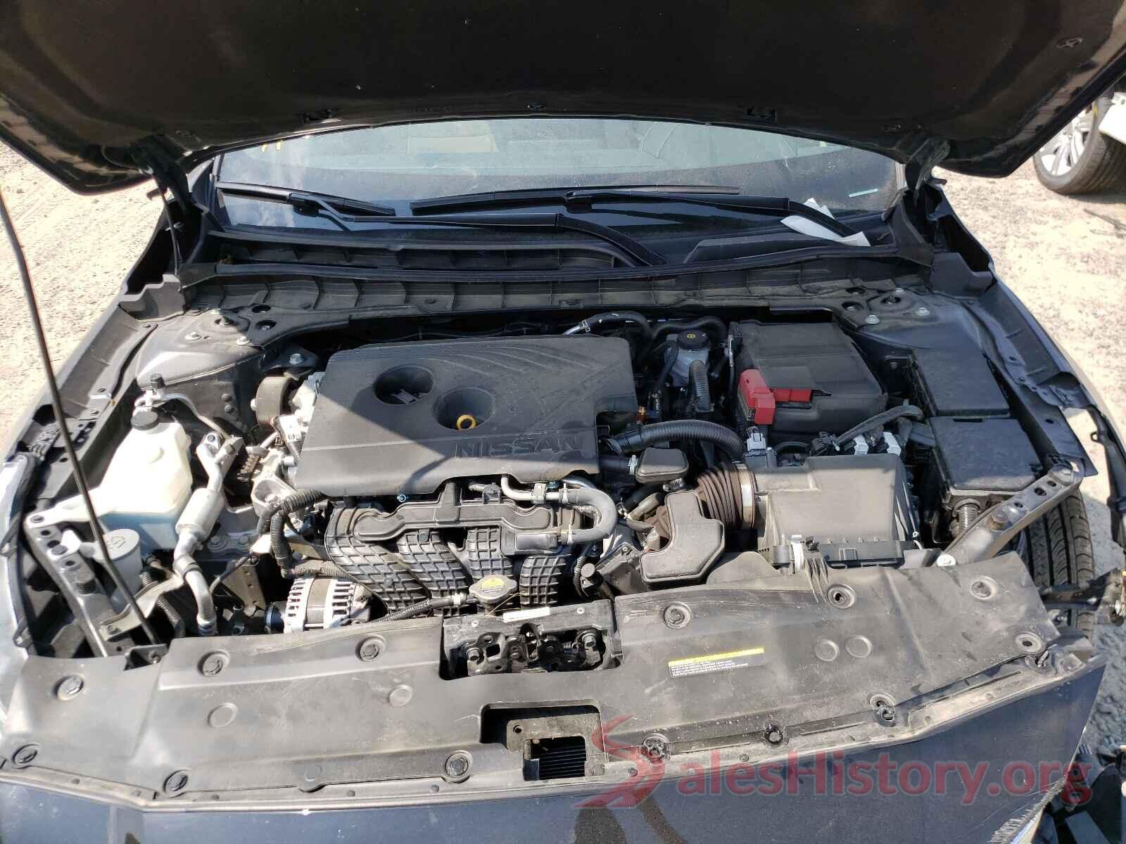 1N4BL4EV1LC248973 2020 NISSAN ALTIMA