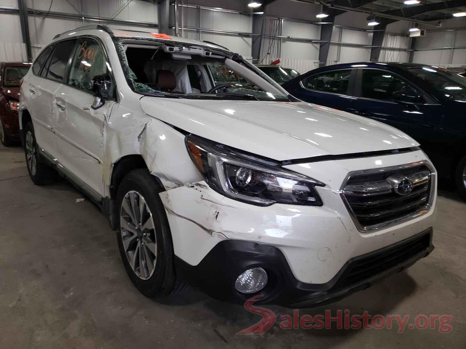 4S4BSETC7J3374879 2018 SUBARU OUTBACK