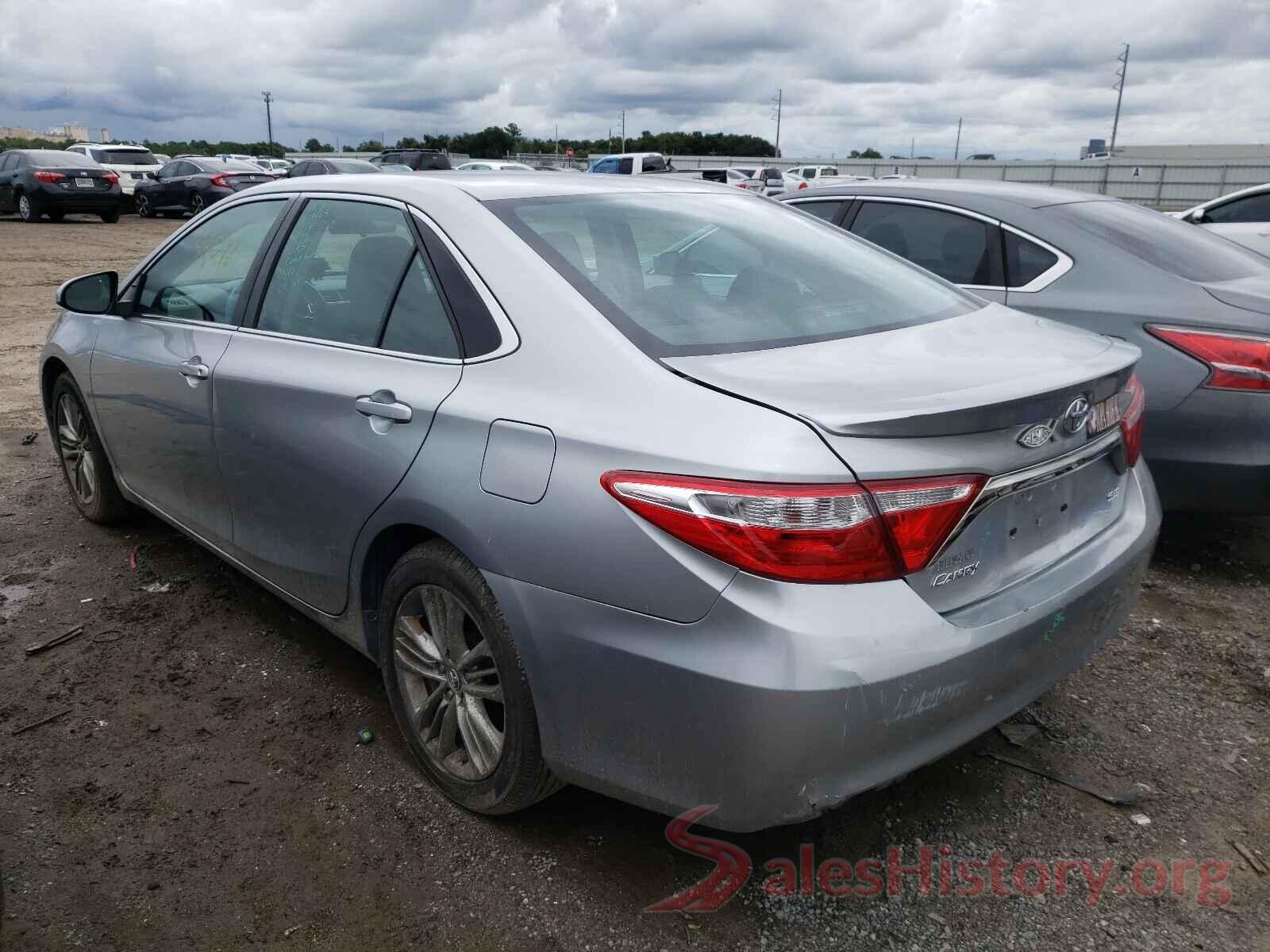 4T1BF1FK5GU536107 2016 TOYOTA CAMRY