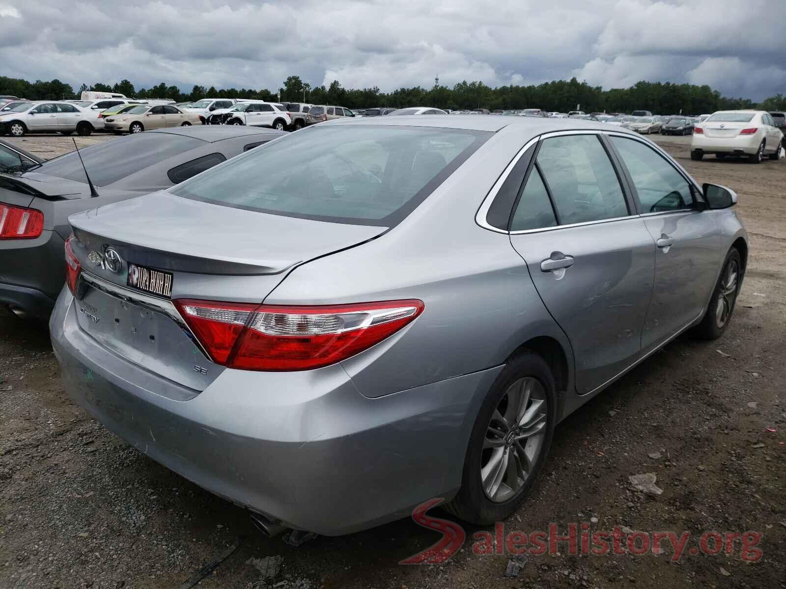 4T1BF1FK5GU536107 2016 TOYOTA CAMRY