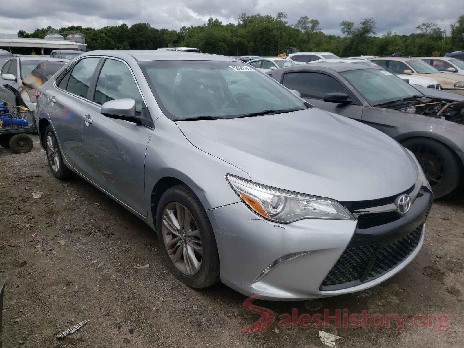 4T1BF1FK5GU536107 2016 TOYOTA CAMRY