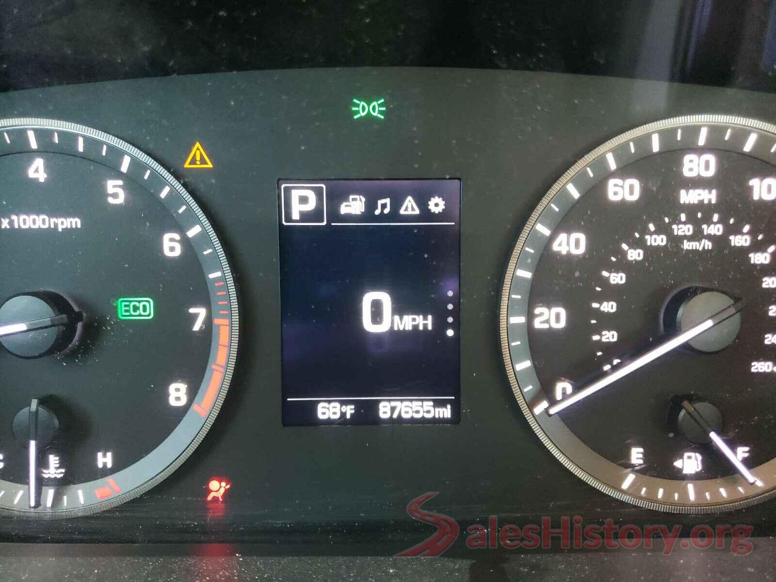 5NPE24AF7HH578573 2017 HYUNDAI SONATA