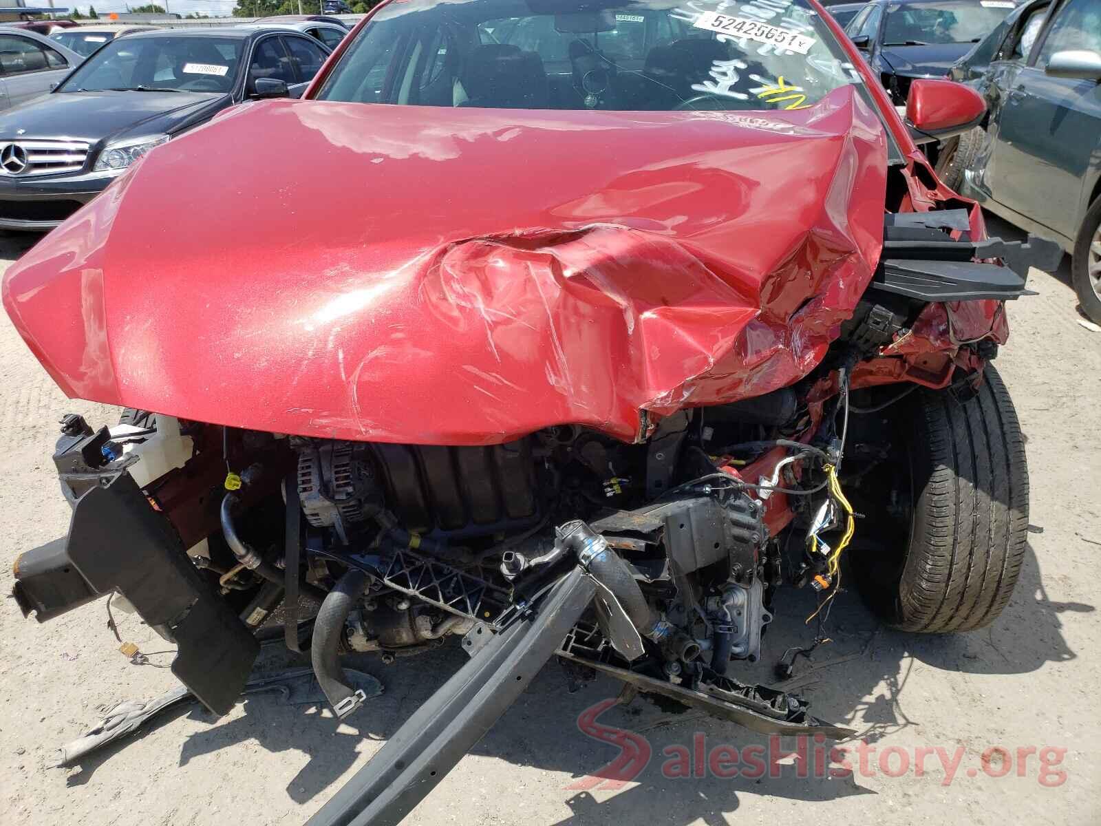 5NPD84LF6JH314449 2018 HYUNDAI ELANTRA