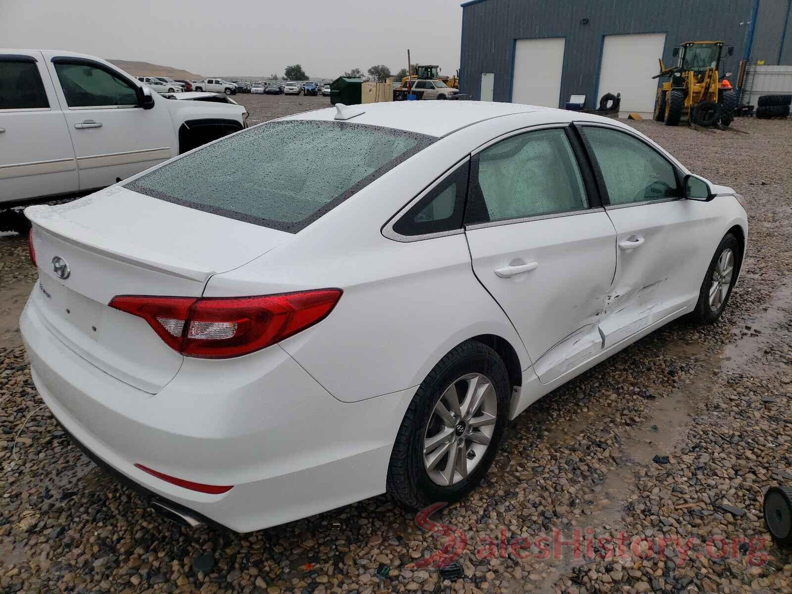 5NPE24AFXHH575036 2017 HYUNDAI SONATA