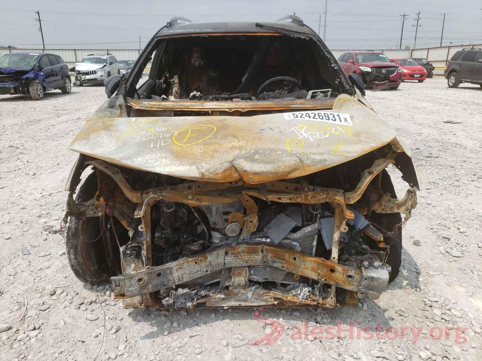 JTMZFREV5JJ190324 2018 TOYOTA RAV4