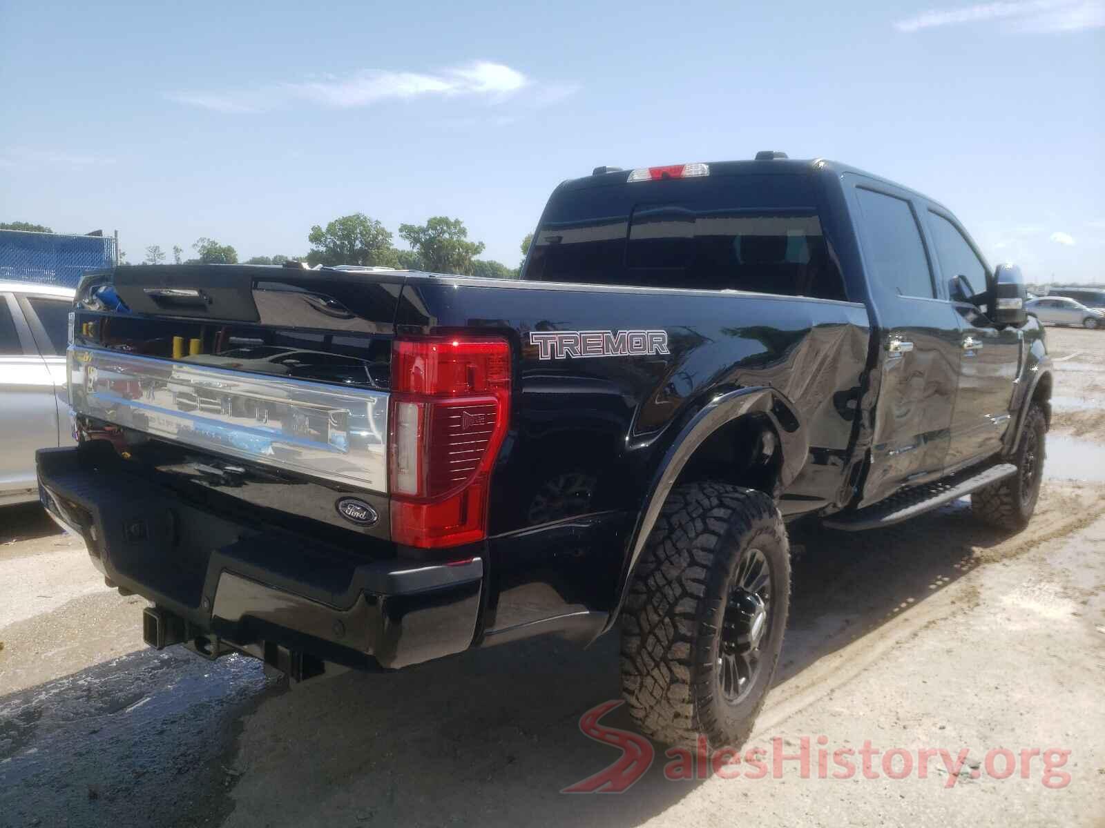 1FT8W2BT9MED38333 2021 FORD F250