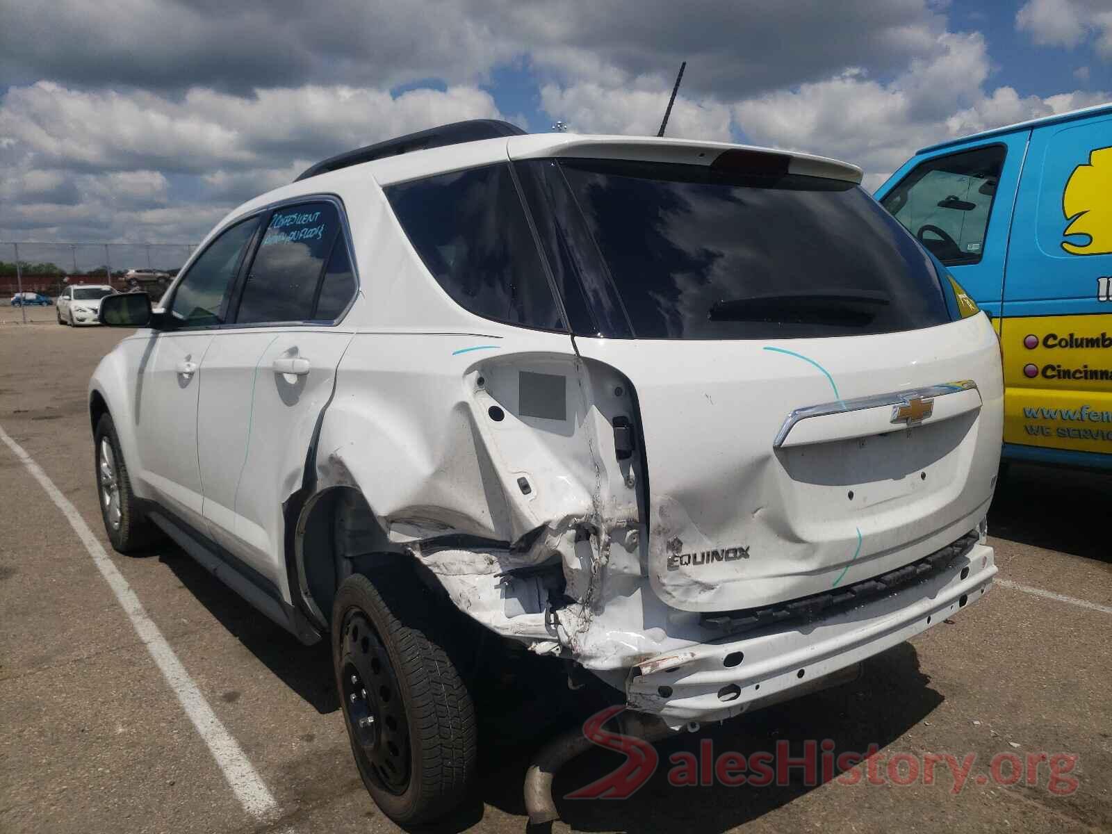 2GNALCEK6H1595483 2017 CHEVROLET EQUINOX