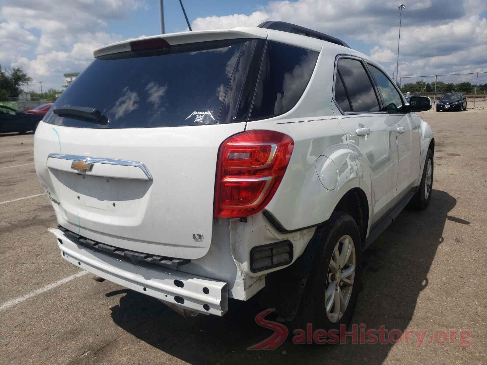 2GNALCEK6H1595483 2017 CHEVROLET EQUINOX