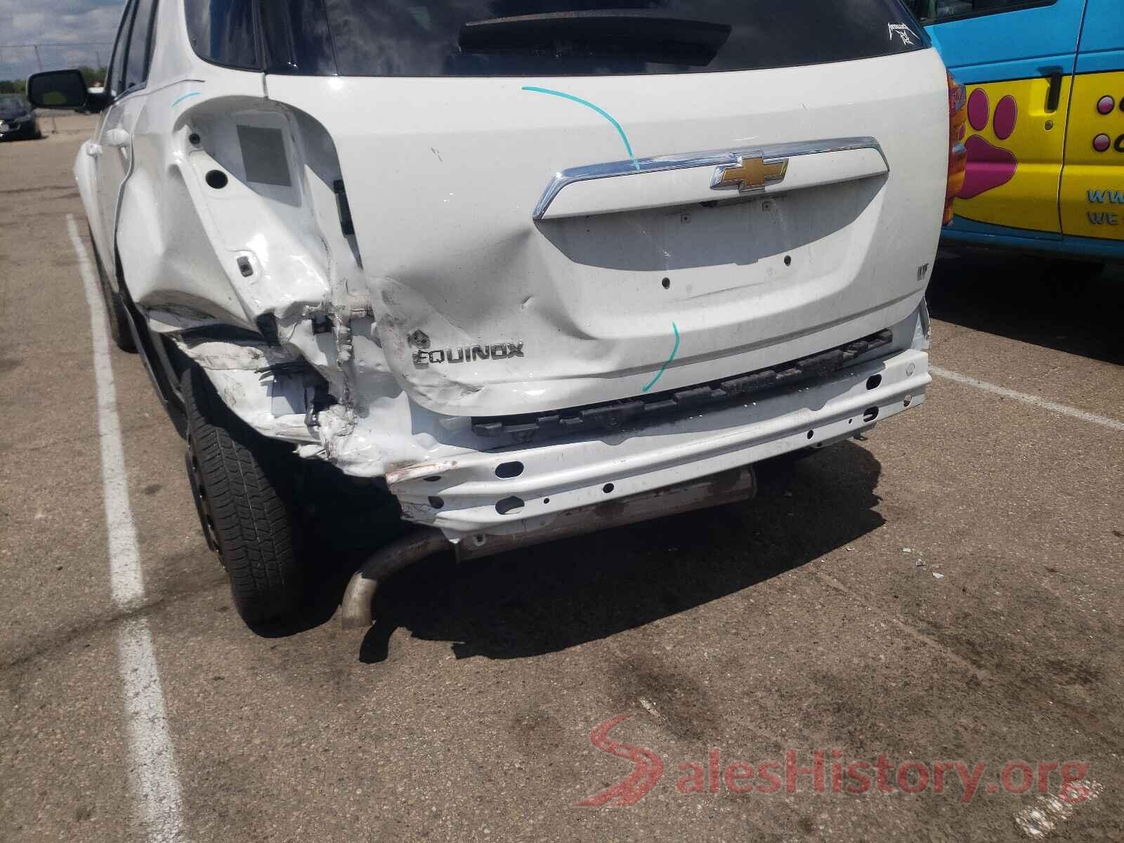 2GNALCEK6H1595483 2017 CHEVROLET EQUINOX