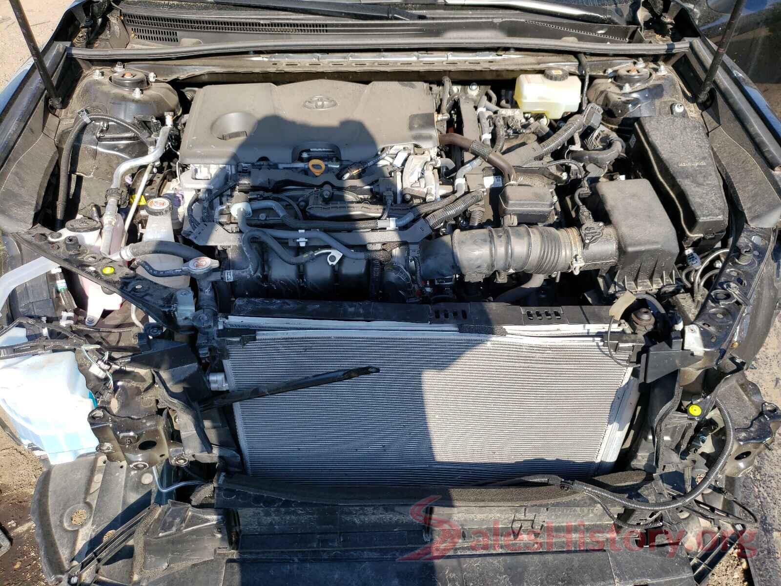 4T1E31AK9LU019058 2020 TOYOTA CAMRY