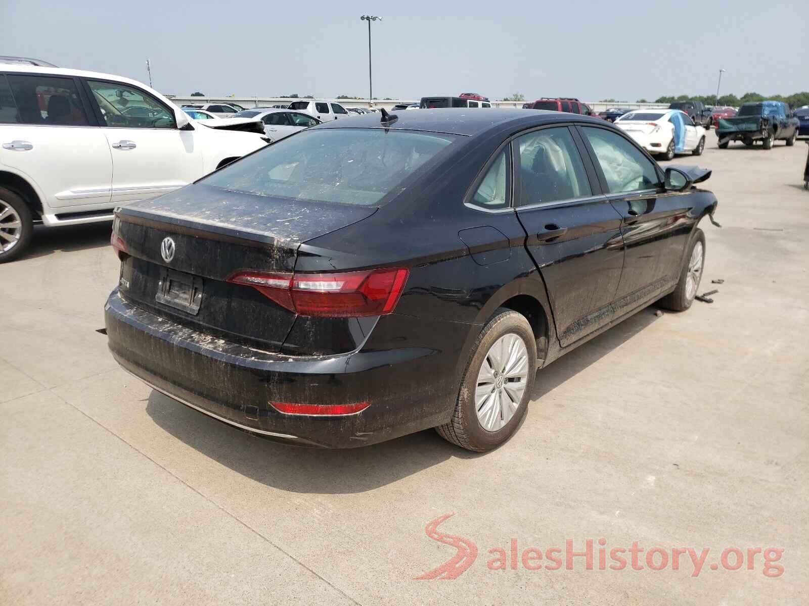 3VWCB7BU2LM029398 2020 VOLKSWAGEN JETTA