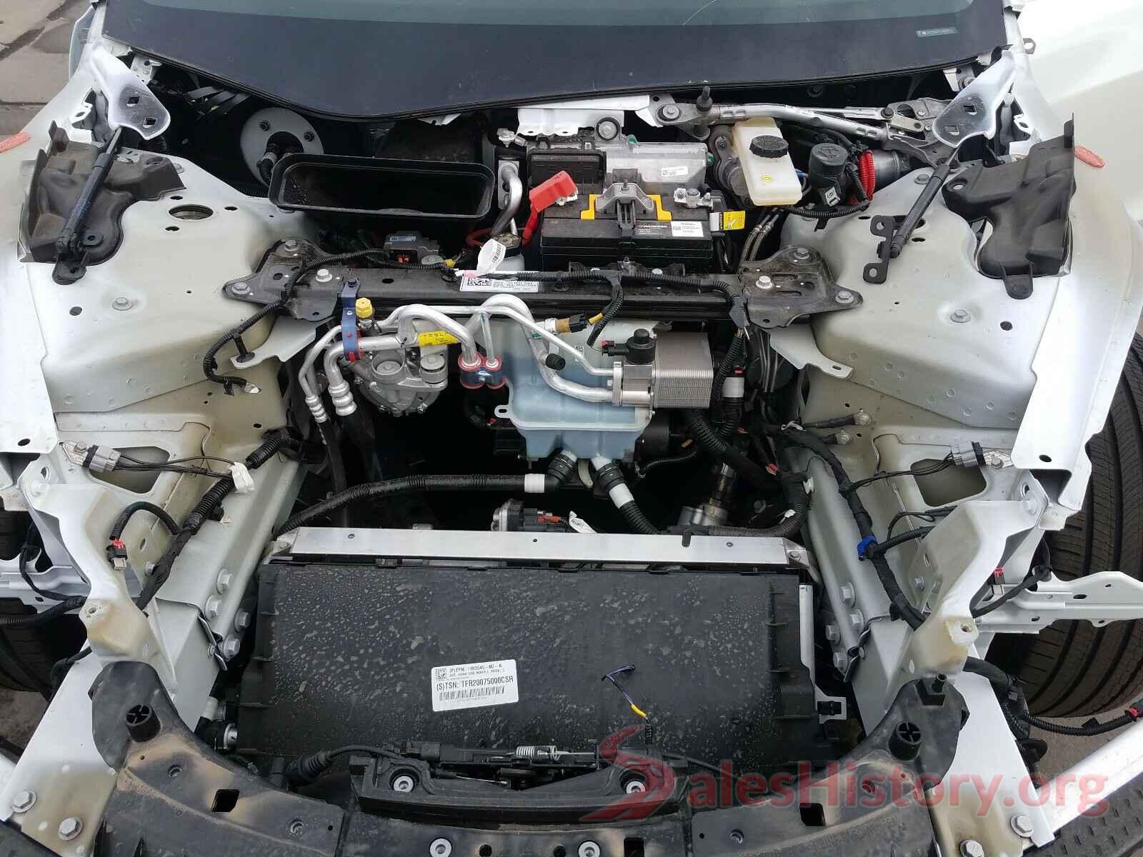 5YJ3E1EA7LF659754 2020 TESLA MODEL 3