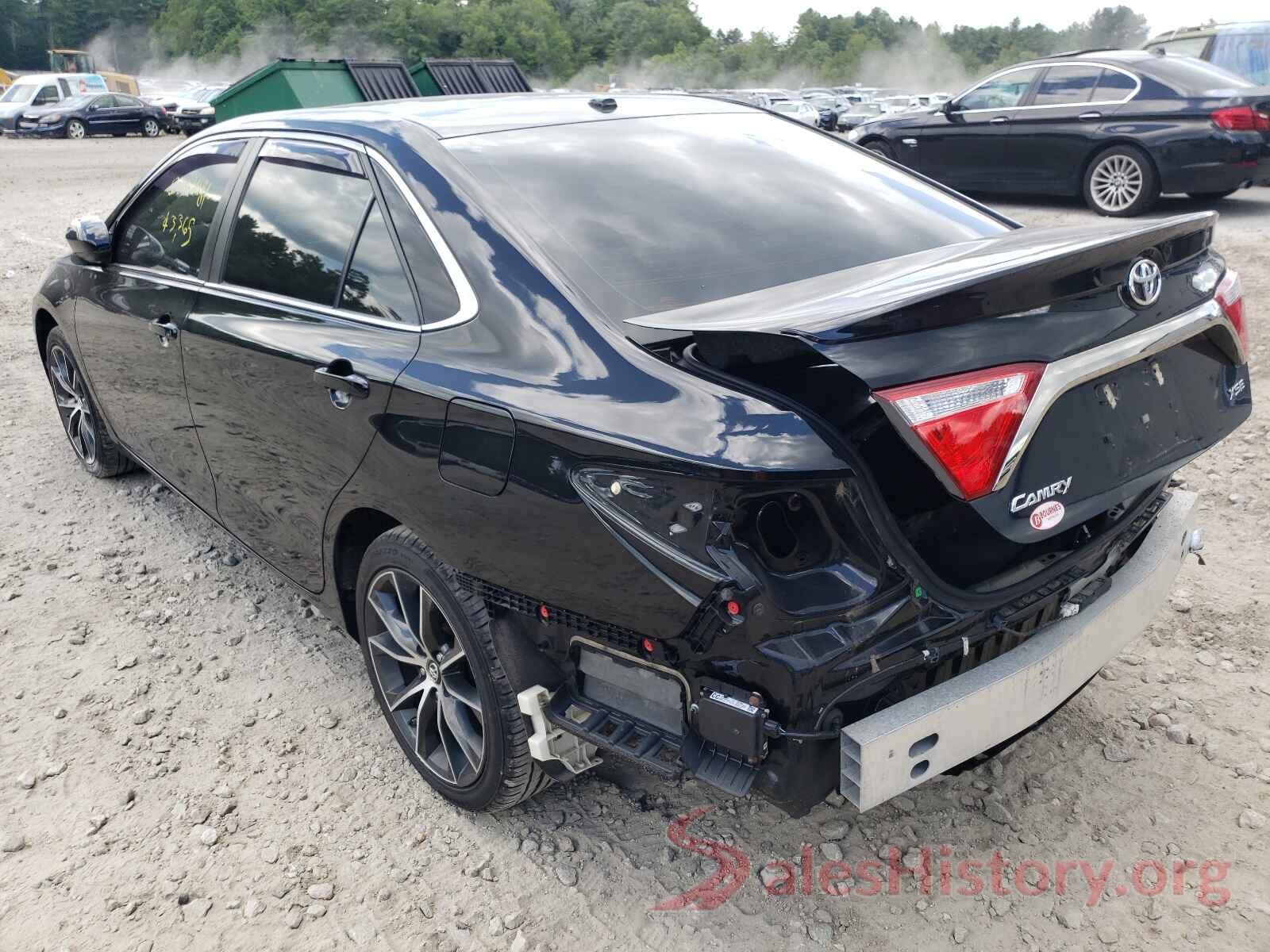 4T1BF1FK1HU753168 2017 TOYOTA CAMRY