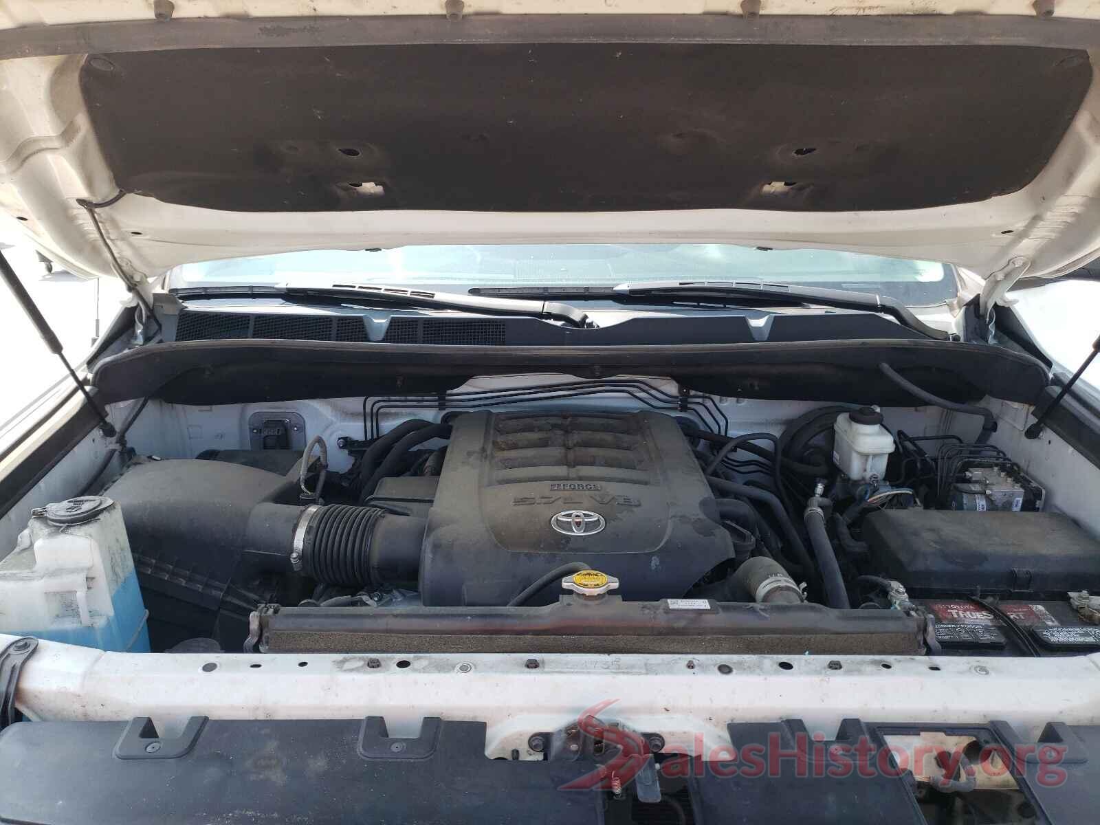 5TFAW5F1XJX678750 2018 TOYOTA TUNDRA