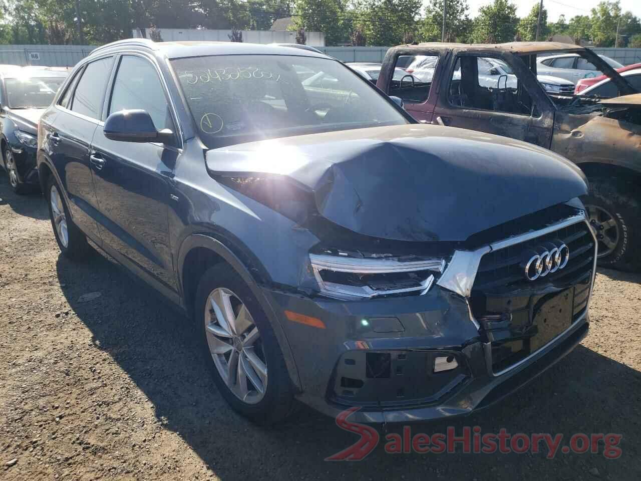 WA1JCCFS4JR023424 2018 AUDI Q3