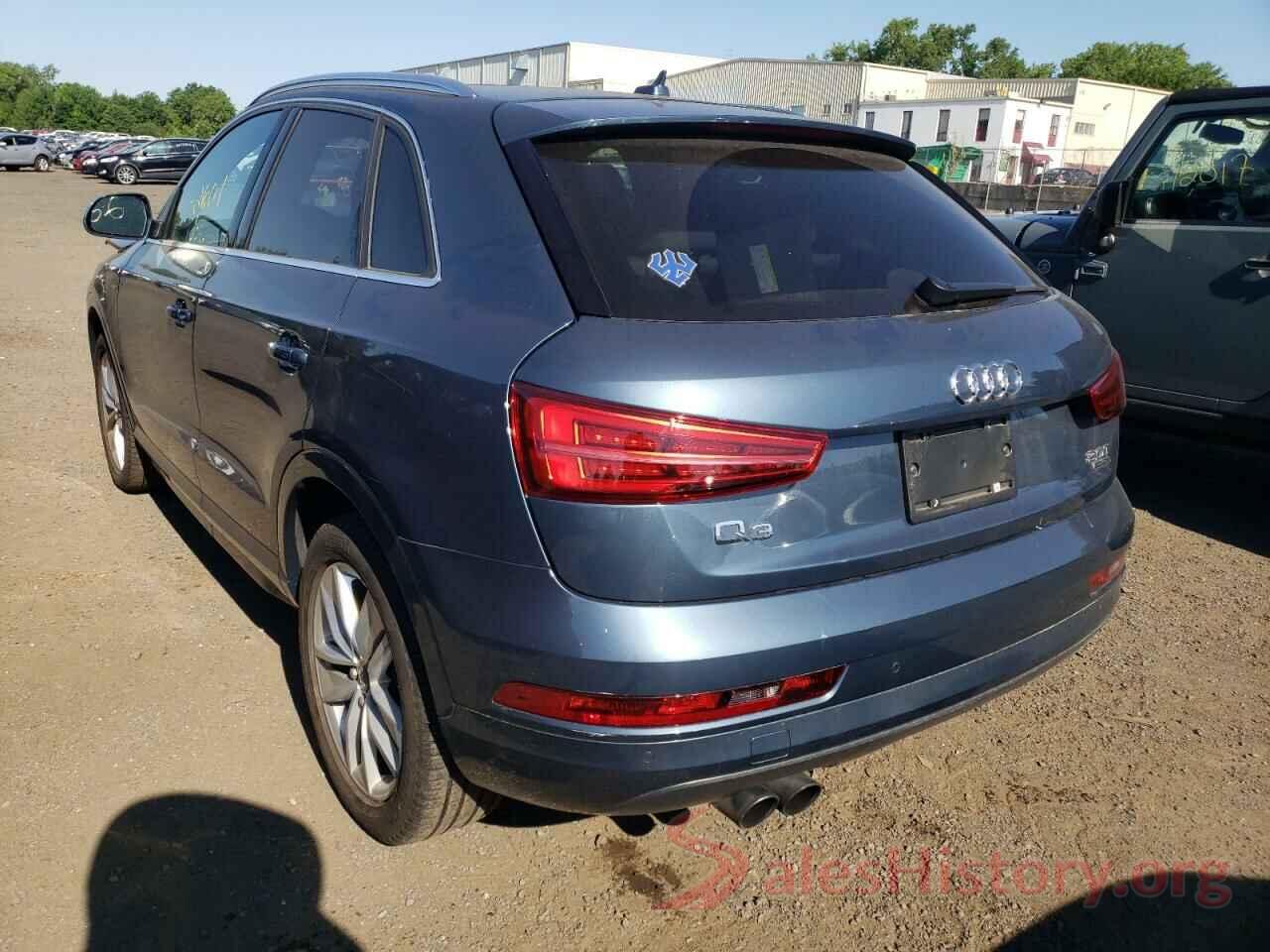 WA1JCCFS4JR023424 2018 AUDI Q3