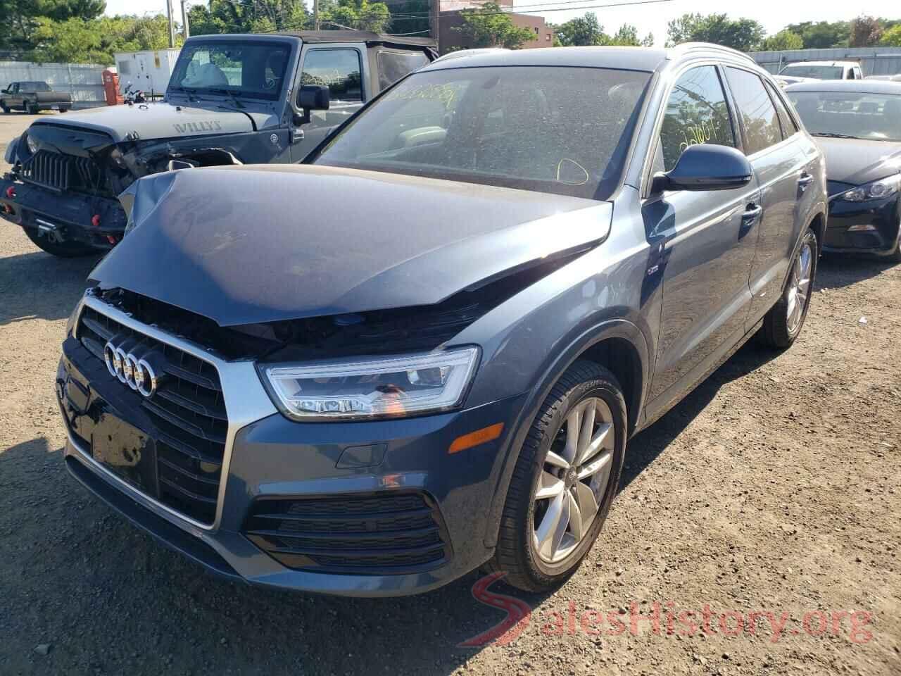 WA1JCCFS4JR023424 2018 AUDI Q3