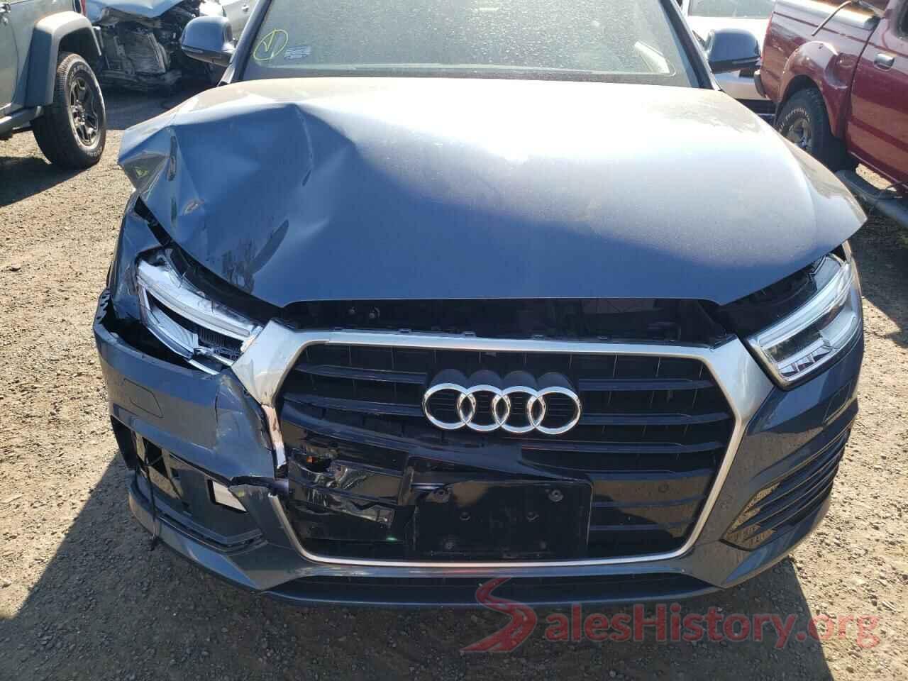 WA1JCCFS4JR023424 2018 AUDI Q3