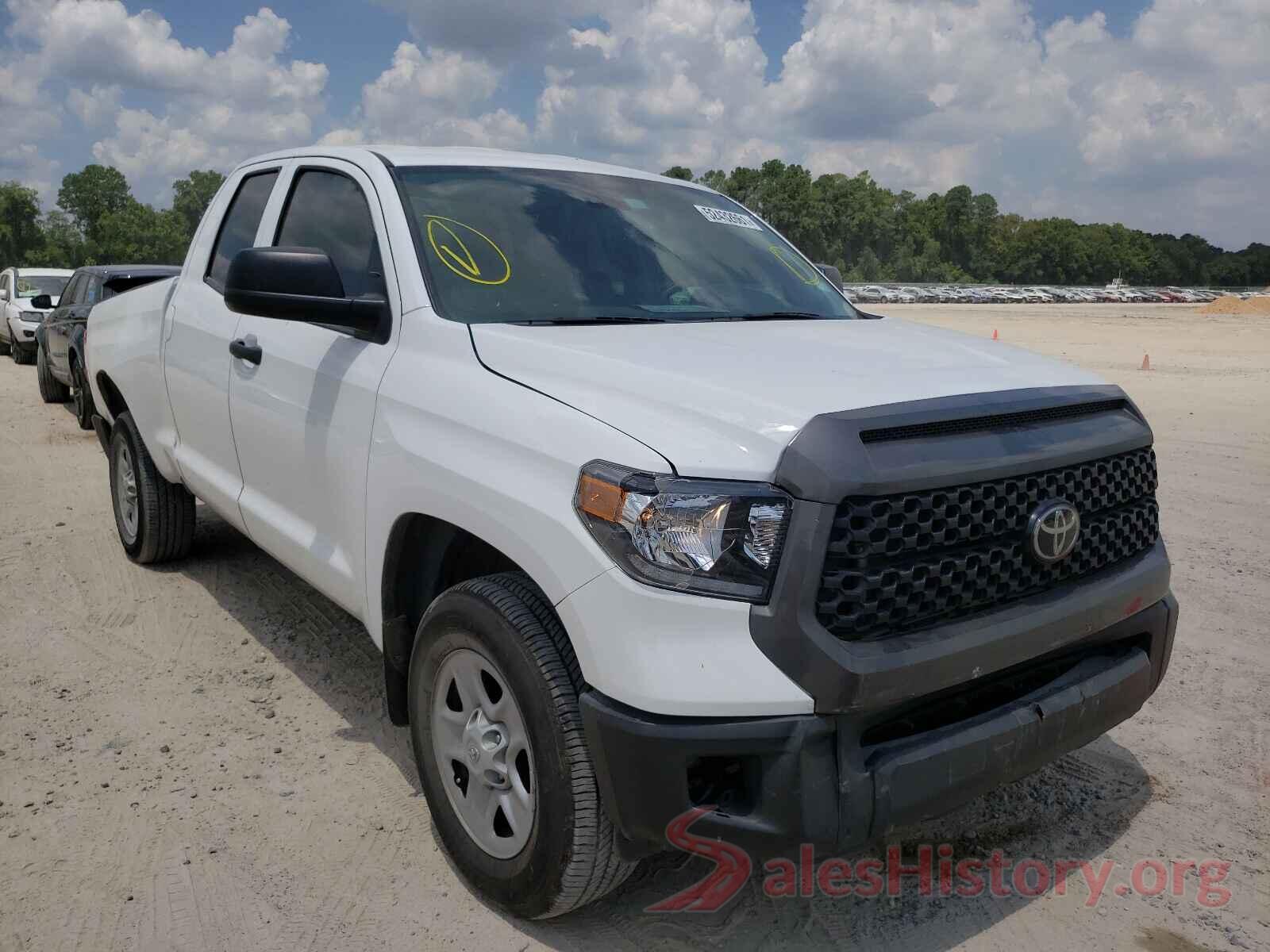 5TFUY5F1XMX996718 2021 TOYOTA TUNDRA