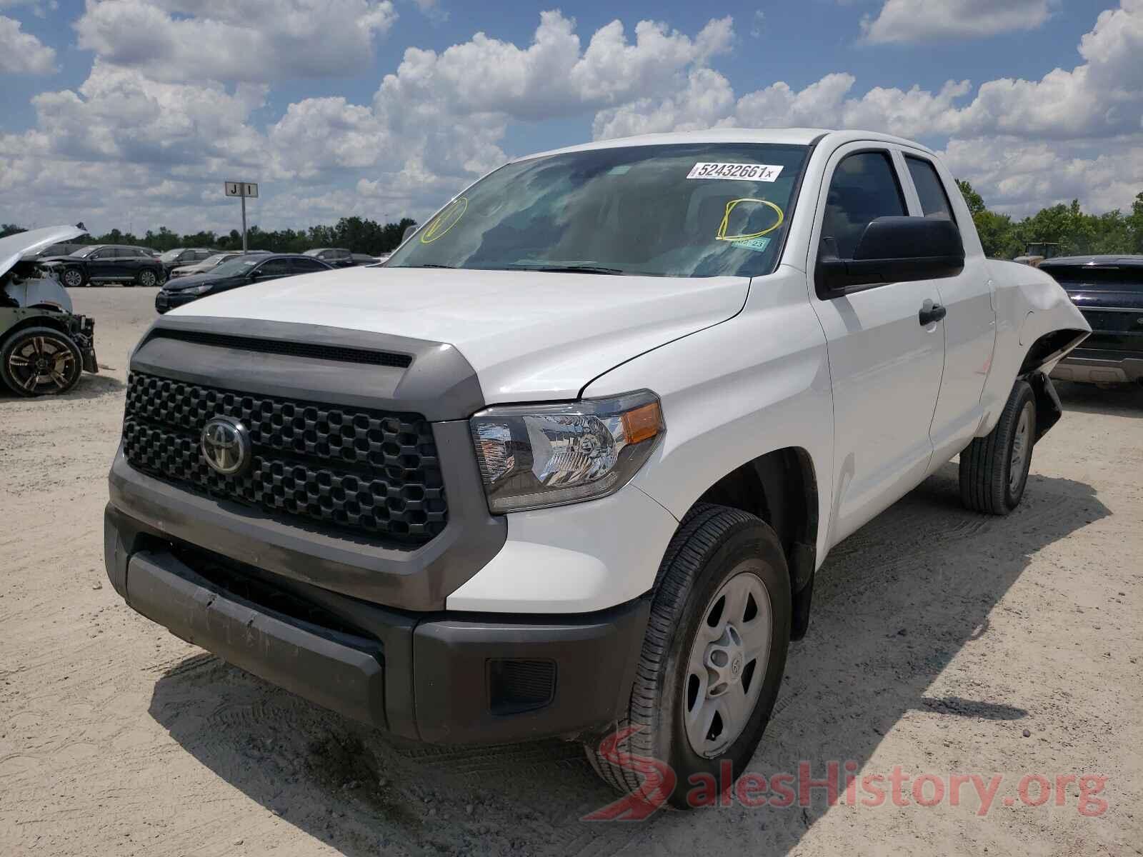 5TFUY5F1XMX996718 2021 TOYOTA TUNDRA