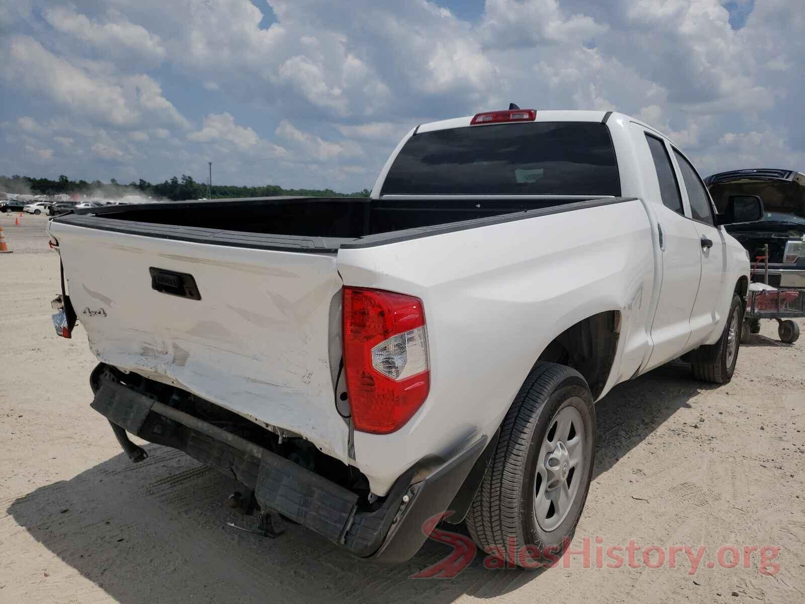 5TFUY5F1XMX996718 2021 TOYOTA TUNDRA