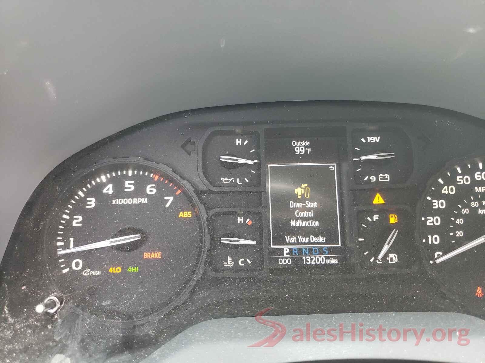 5TFUY5F1XMX996718 2021 TOYOTA TUNDRA