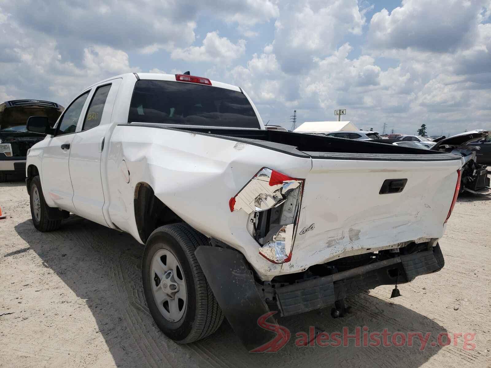 5TFUY5F1XMX996718 2021 TOYOTA TUNDRA