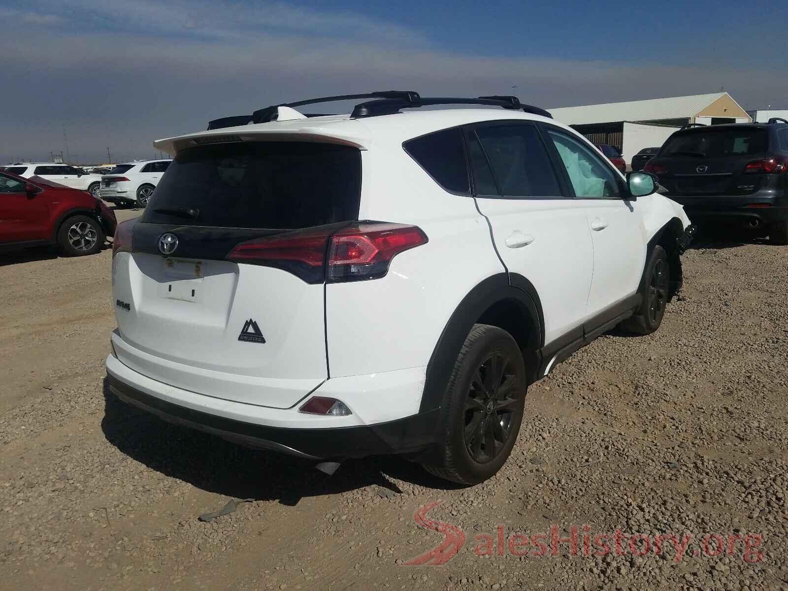 2T3RFREV4JW841394 2018 TOYOTA RAV4