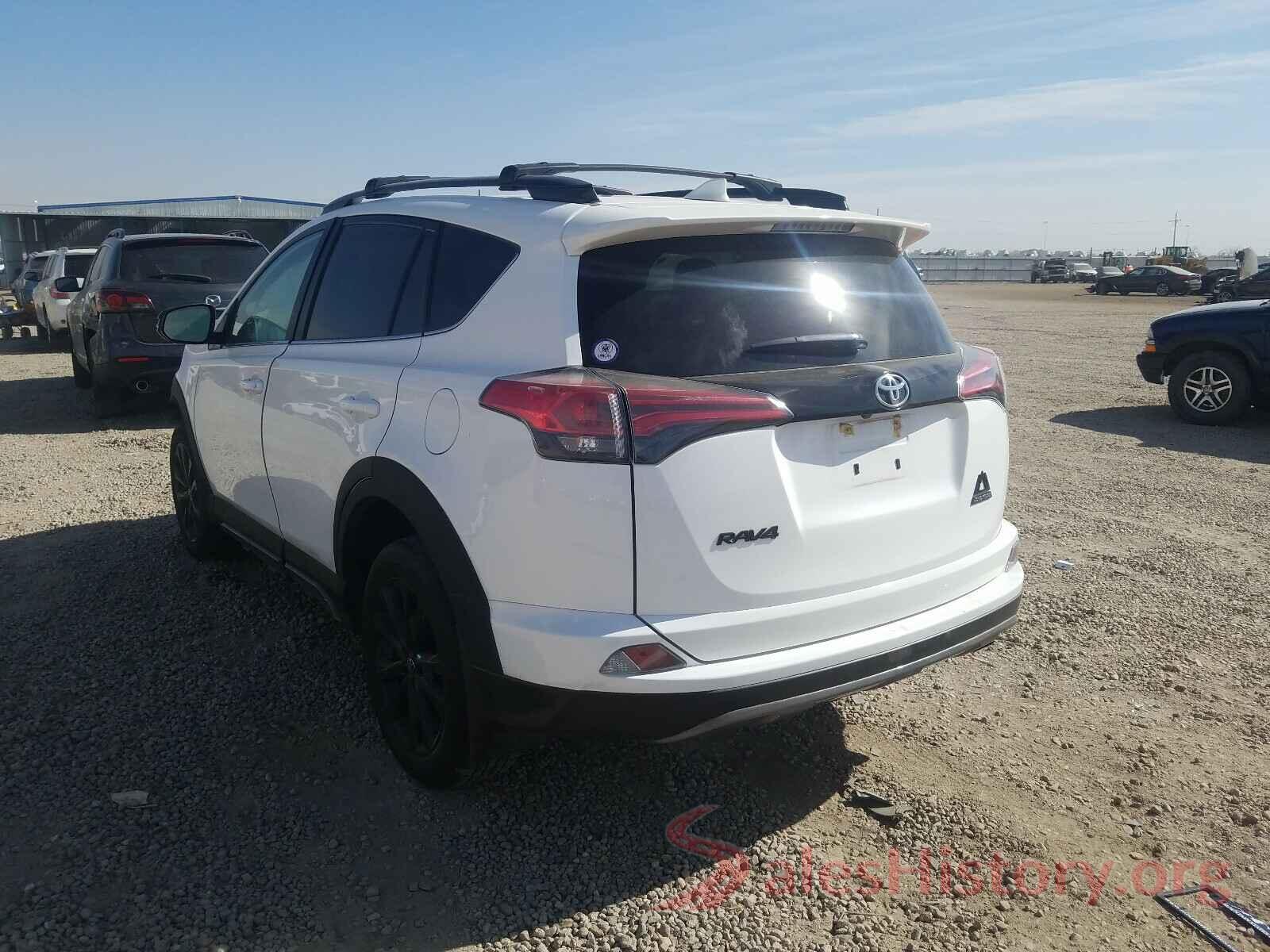 2T3RFREV4JW841394 2018 TOYOTA RAV4