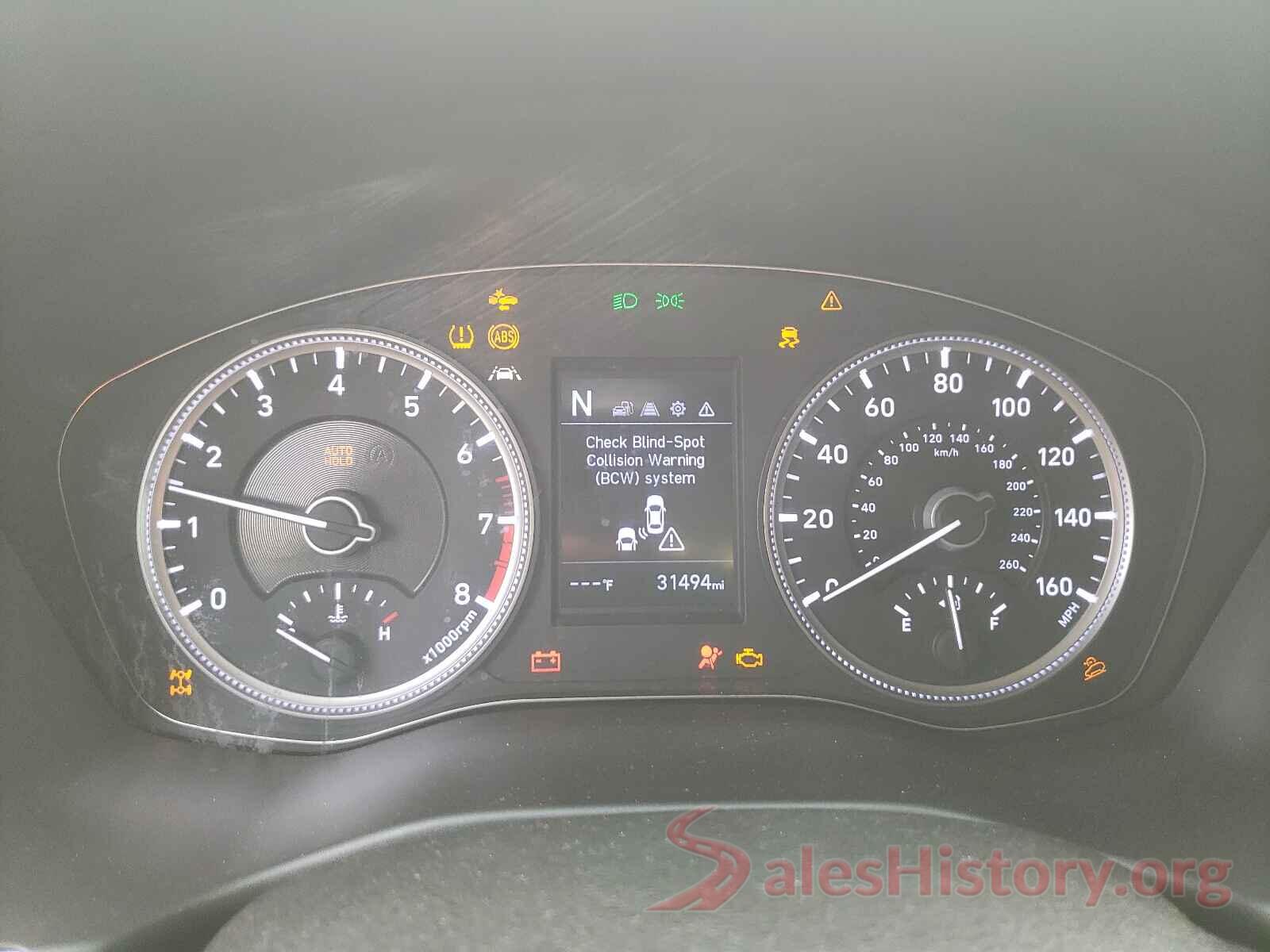 5NMS2CAD6KH129014 2019 HYUNDAI SANTA FE