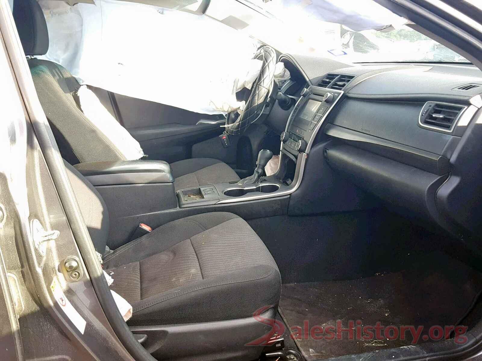 4T1BD1FK9GU188768 2016 TOYOTA CAMRY