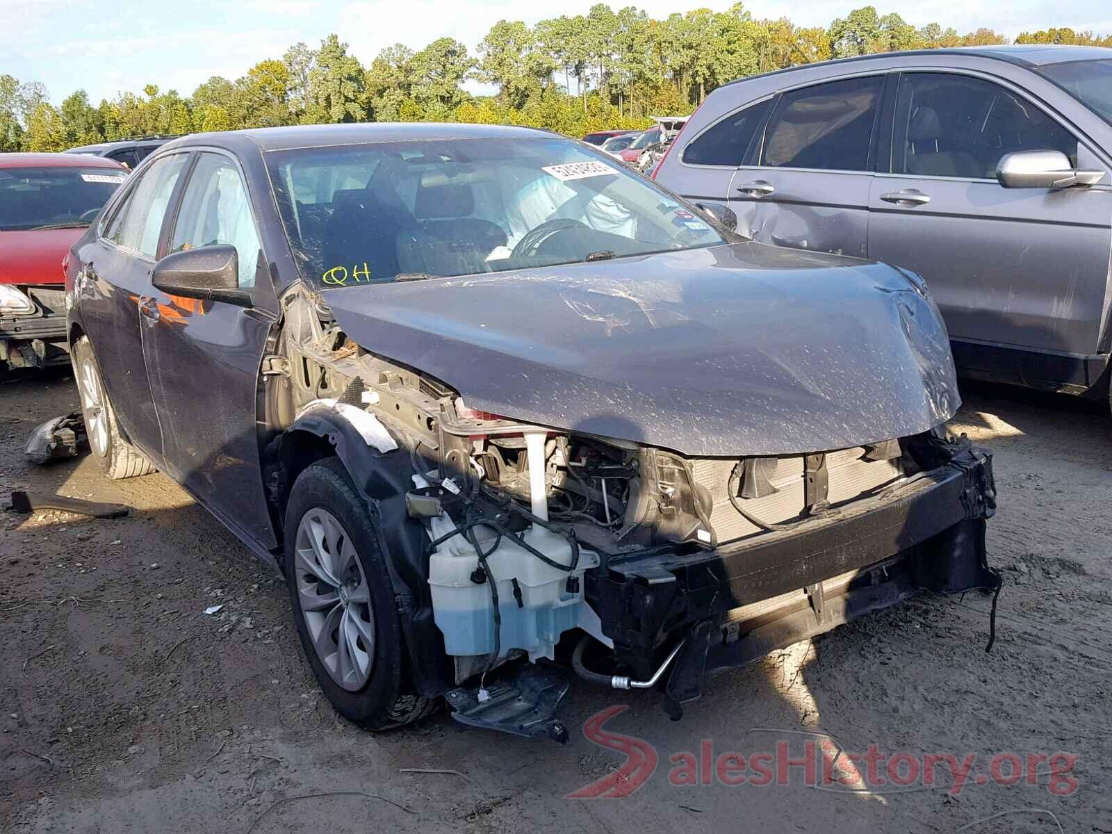 4T1BD1FK9GU188768 2016 TOYOTA CAMRY