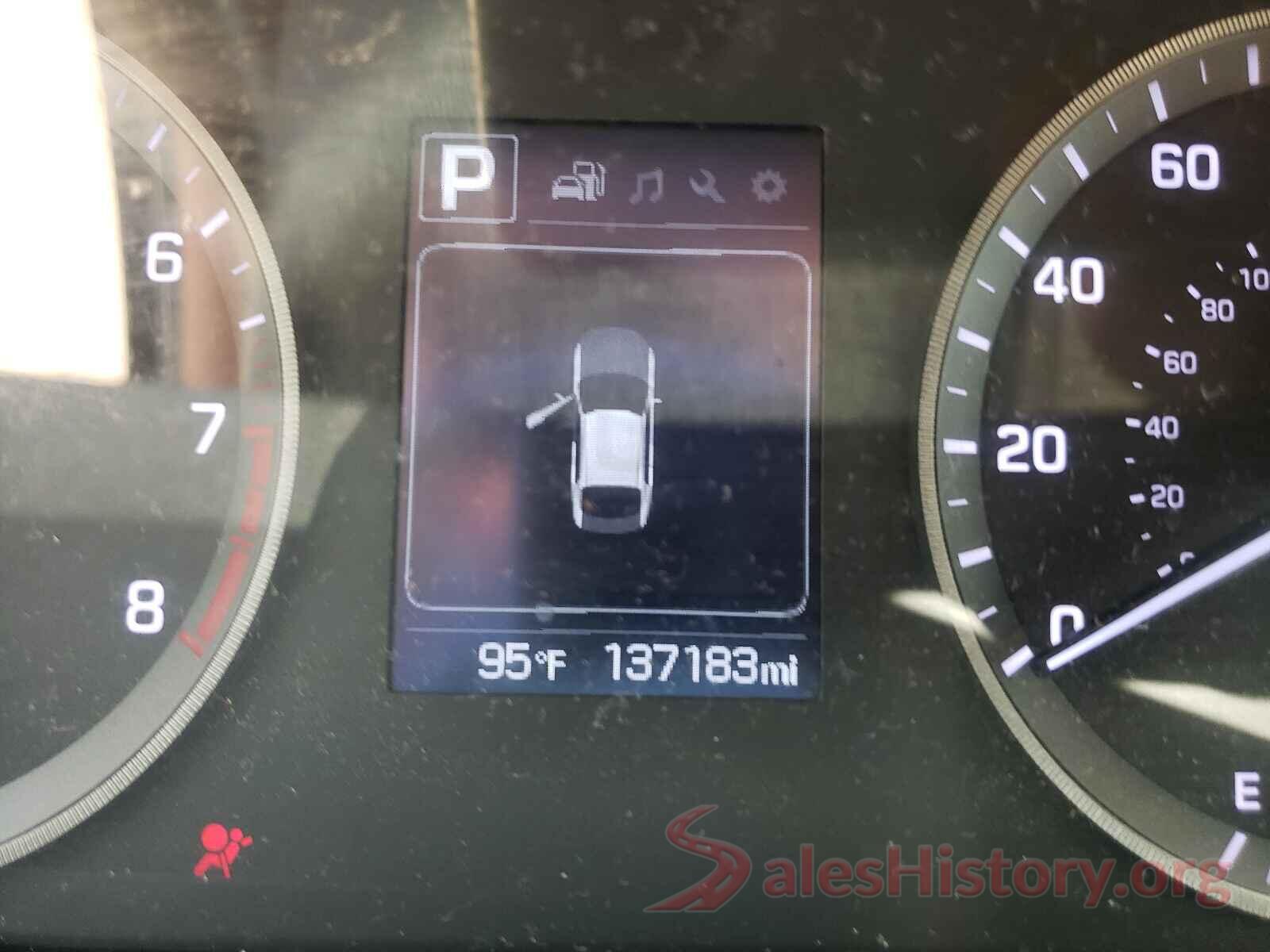 5NPE24AF7GH368800 2016 HYUNDAI SONATA