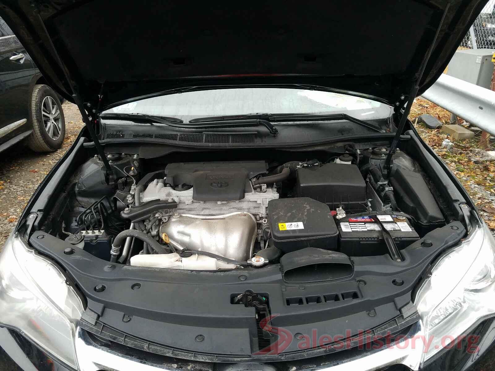 4T1BF1FK0HU280122 2017 TOYOTA CAMRY