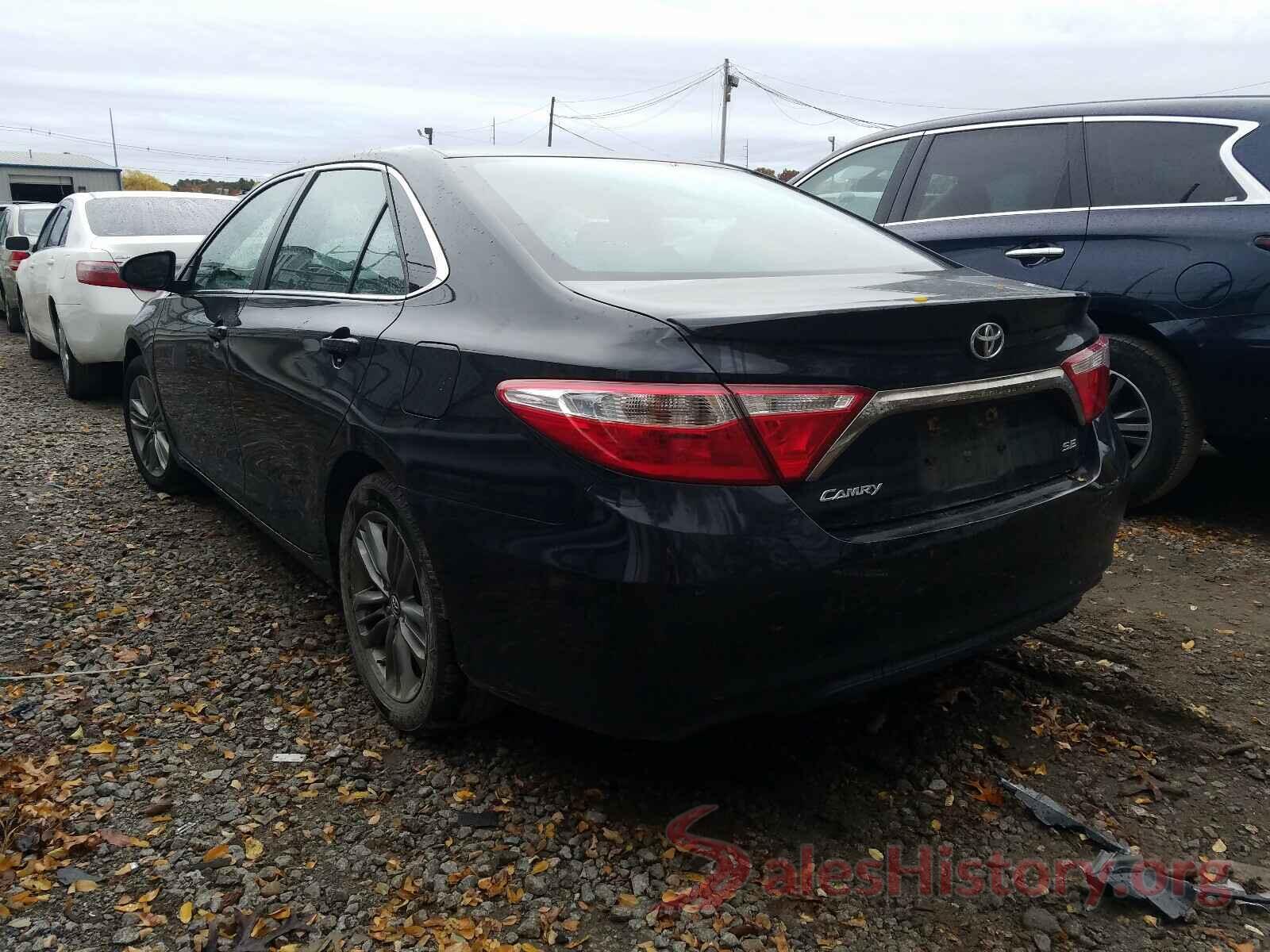 4T1BF1FK0HU280122 2017 TOYOTA CAMRY