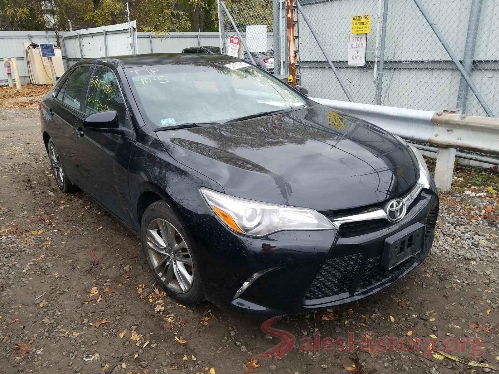 4T1BF1FK0HU280122 2017 TOYOTA CAMRY