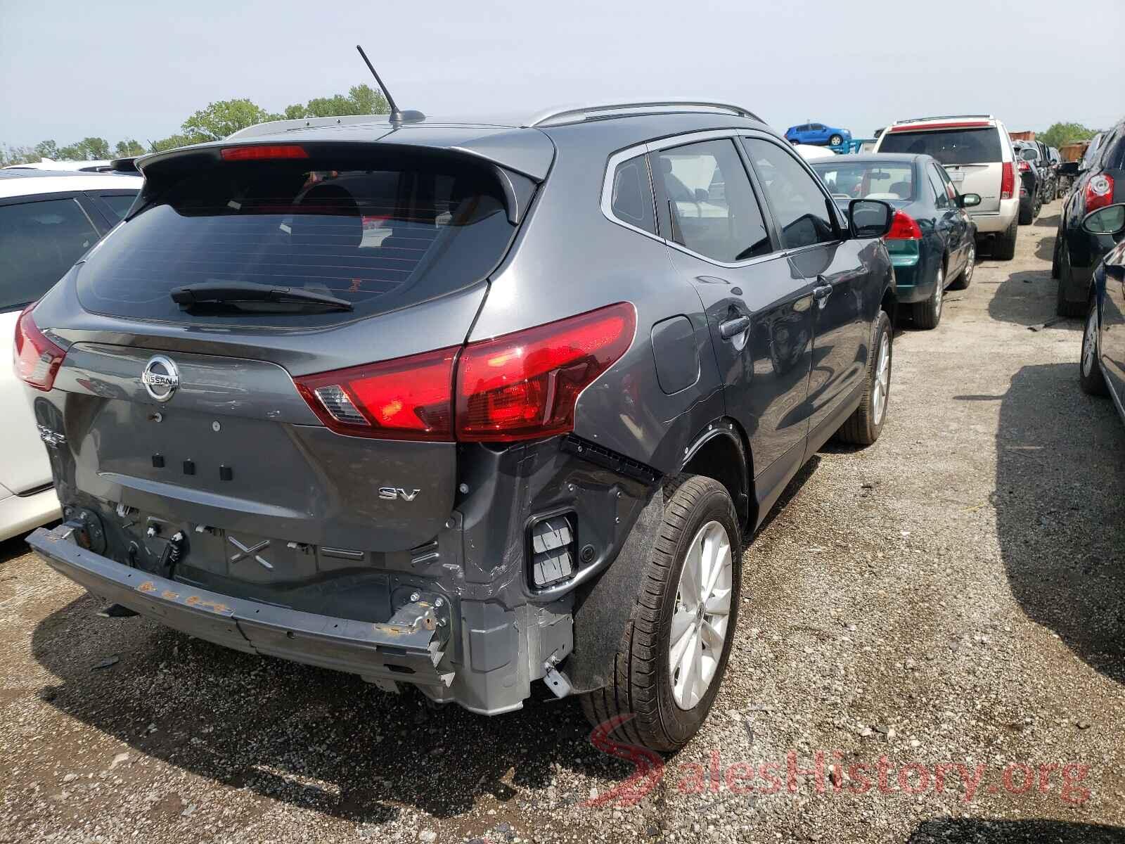 JN1BJ1CP5HW016632 2017 NISSAN ROGUE