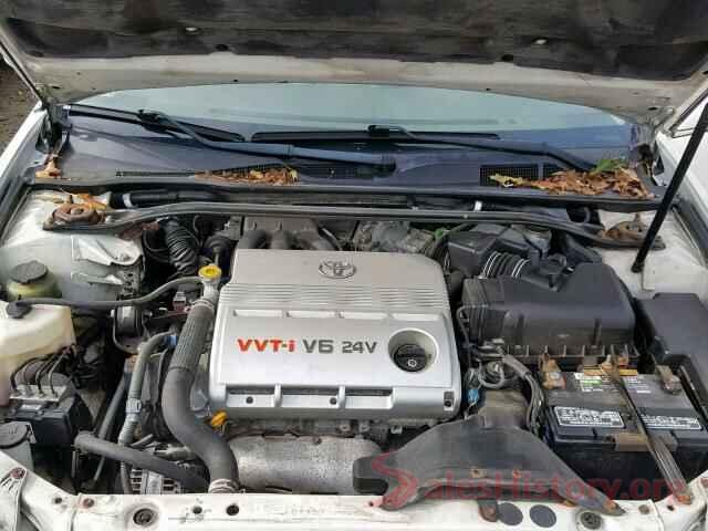 4T1BF32K35U083197 2005 TOYOTA CAMRY