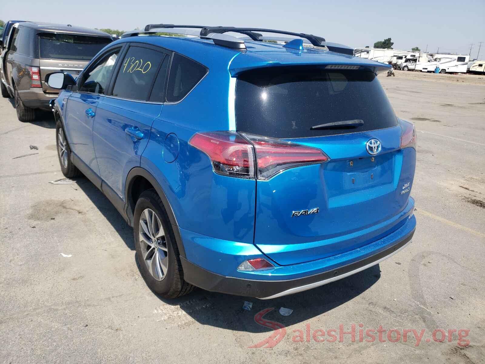 JTMRJREV1GD052950 2016 TOYOTA RAV4