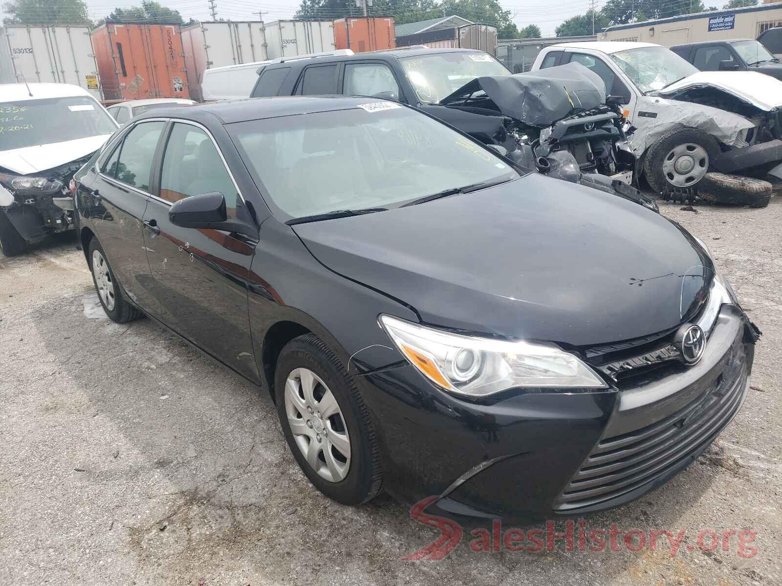 4T4BF1FK2GR527483 2016 TOYOTA CAMRY