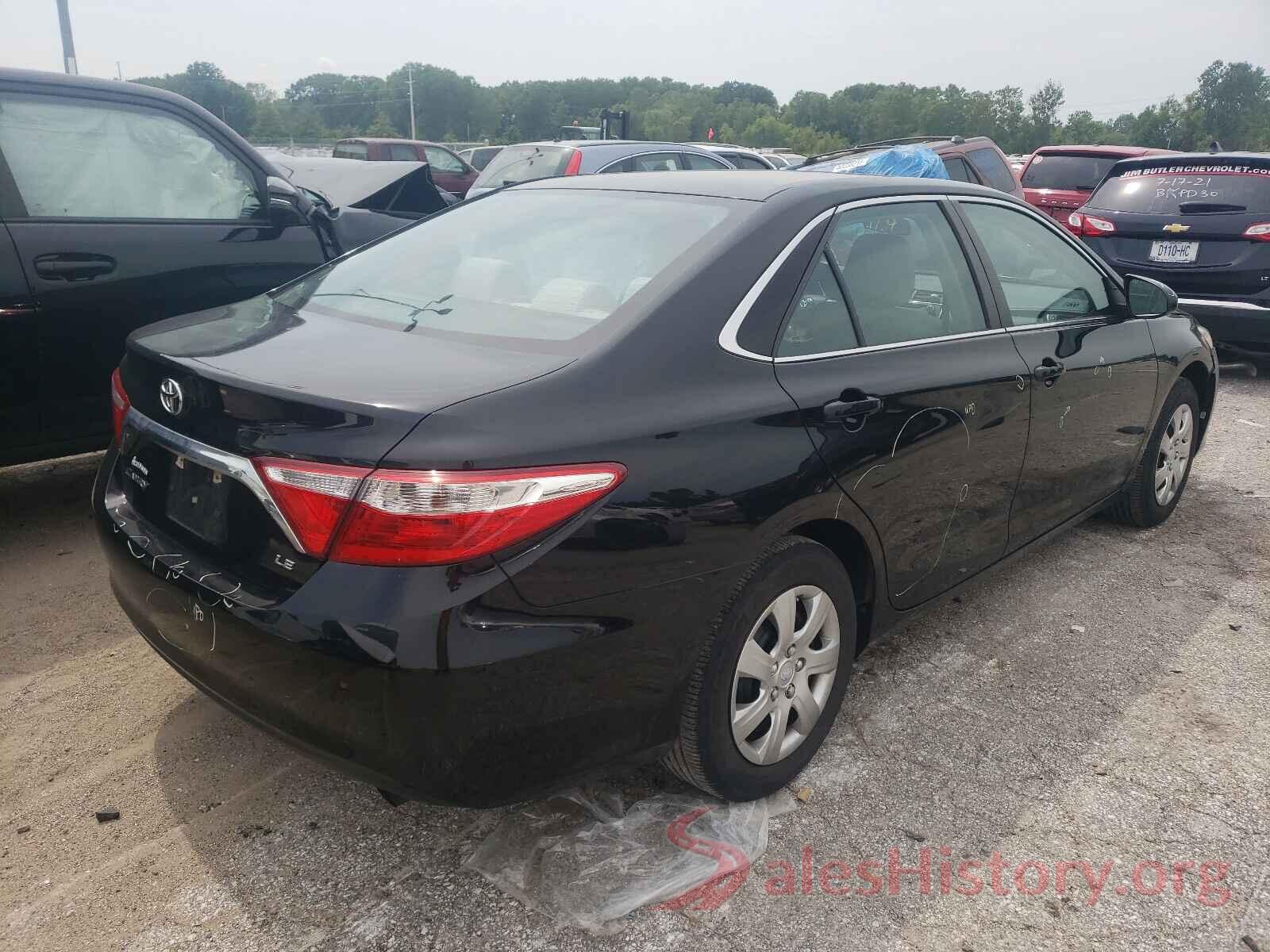 4T4BF1FK2GR527483 2016 TOYOTA CAMRY