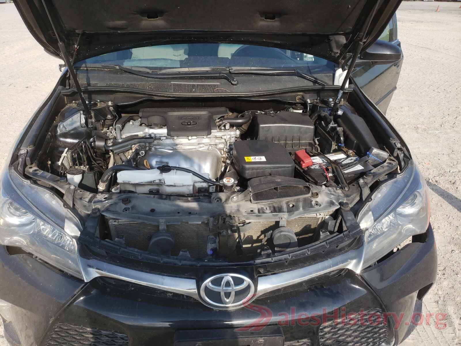 4T1BF1FK7HU704167 2017 TOYOTA CAMRY