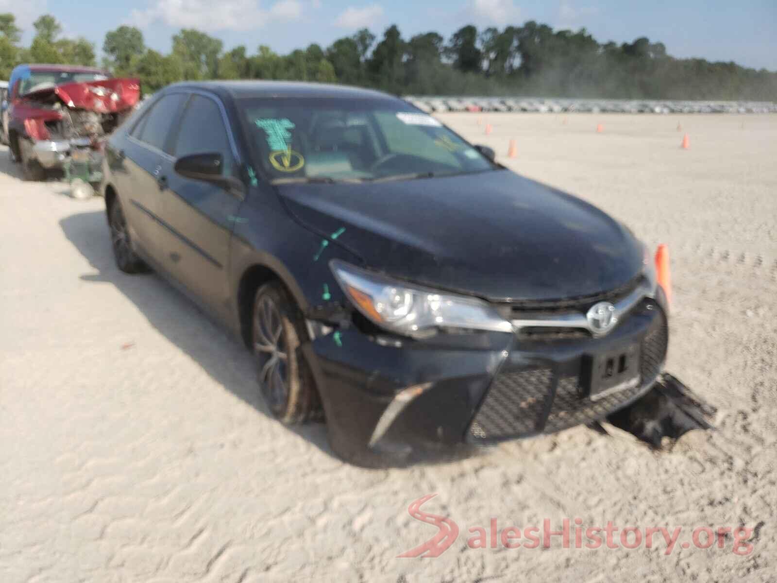 4T1BF1FK7HU704167 2017 TOYOTA CAMRY