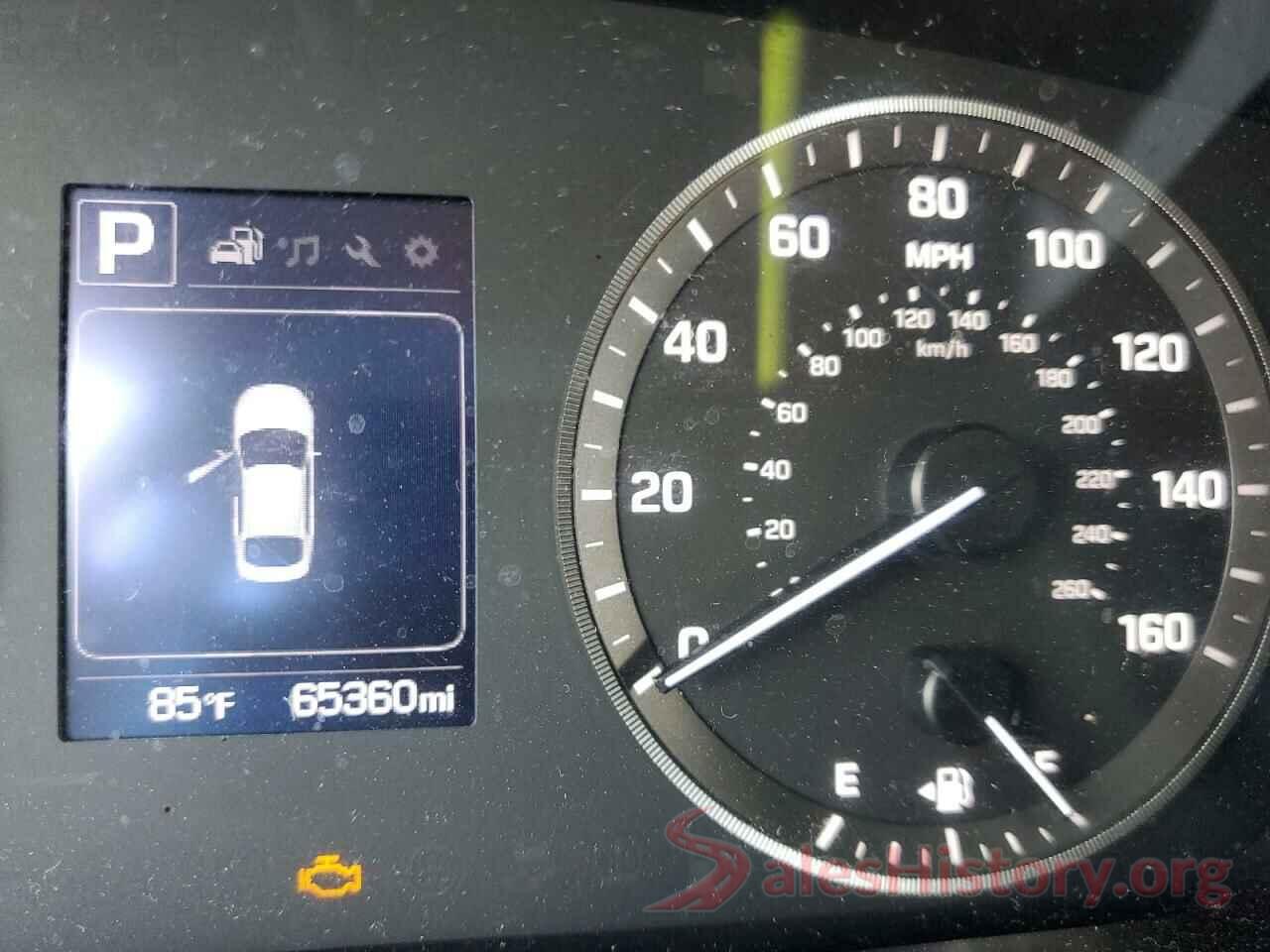 5NPE24AF0HH444827 2017 HYUNDAI SONATA