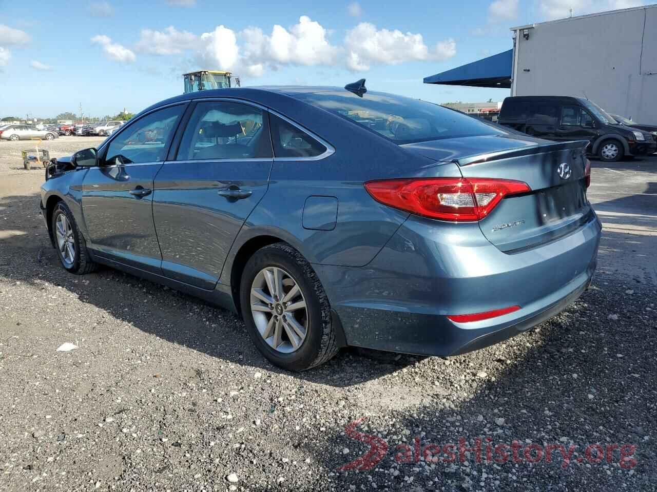 5NPE24AF0HH444827 2017 HYUNDAI SONATA